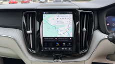 Volvo XC60 2.0 T8 [455] RC PHEV Ultimate Dark 5dr AWD Gtron Estate